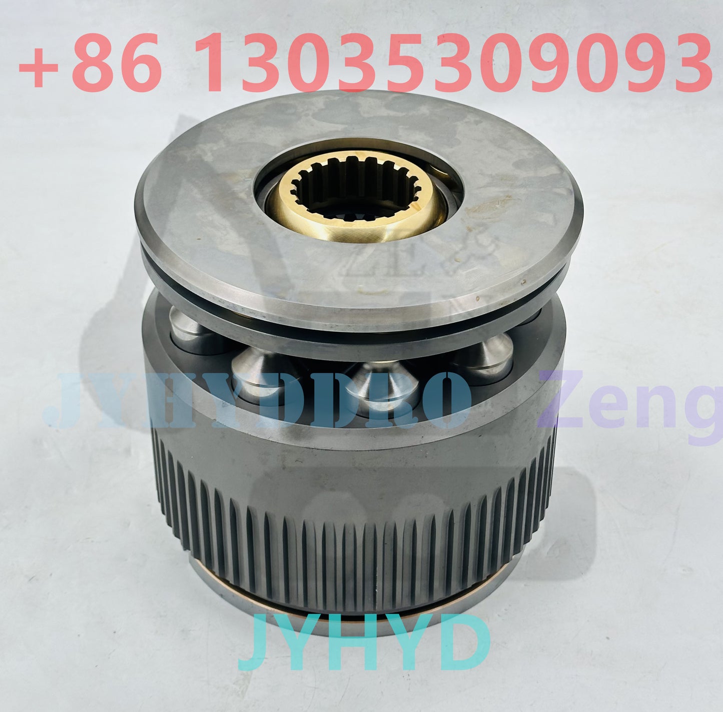 Eaton 11020267301 SWING MOTOR PARTS