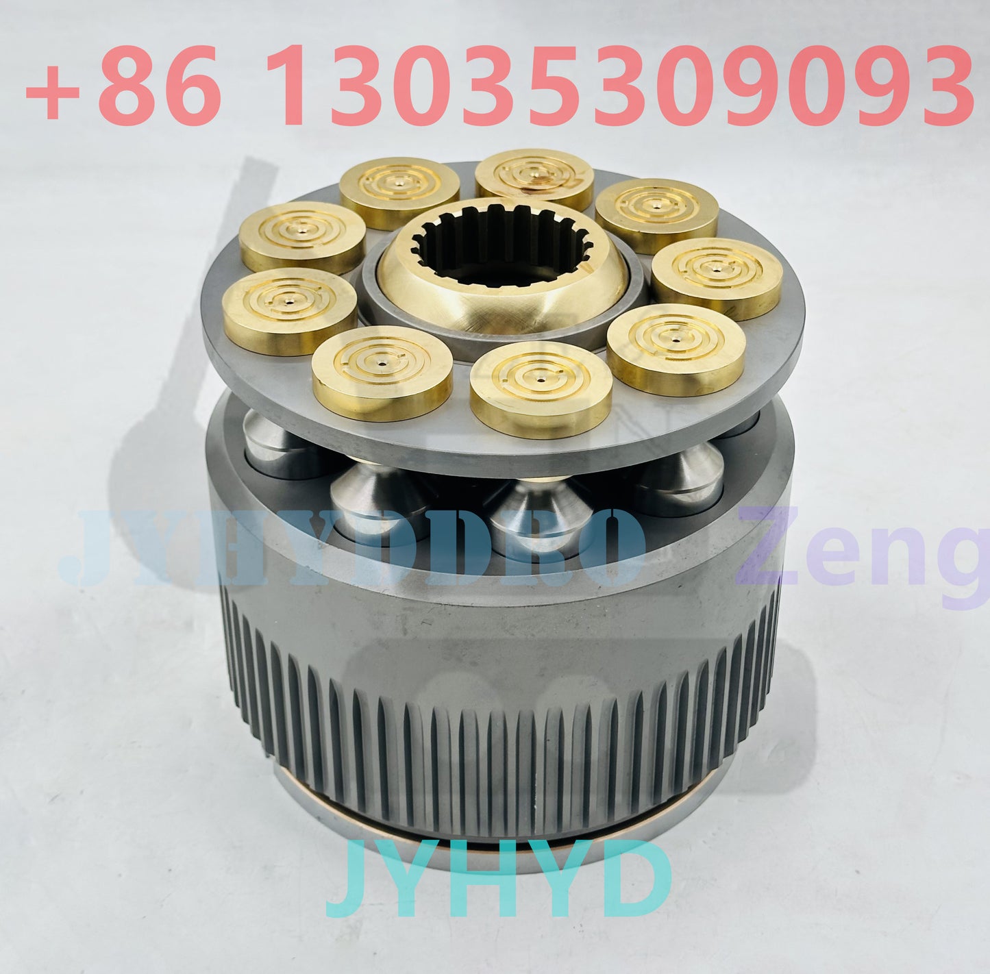 Eaton 11020267301 SWING MOTOR PARTS