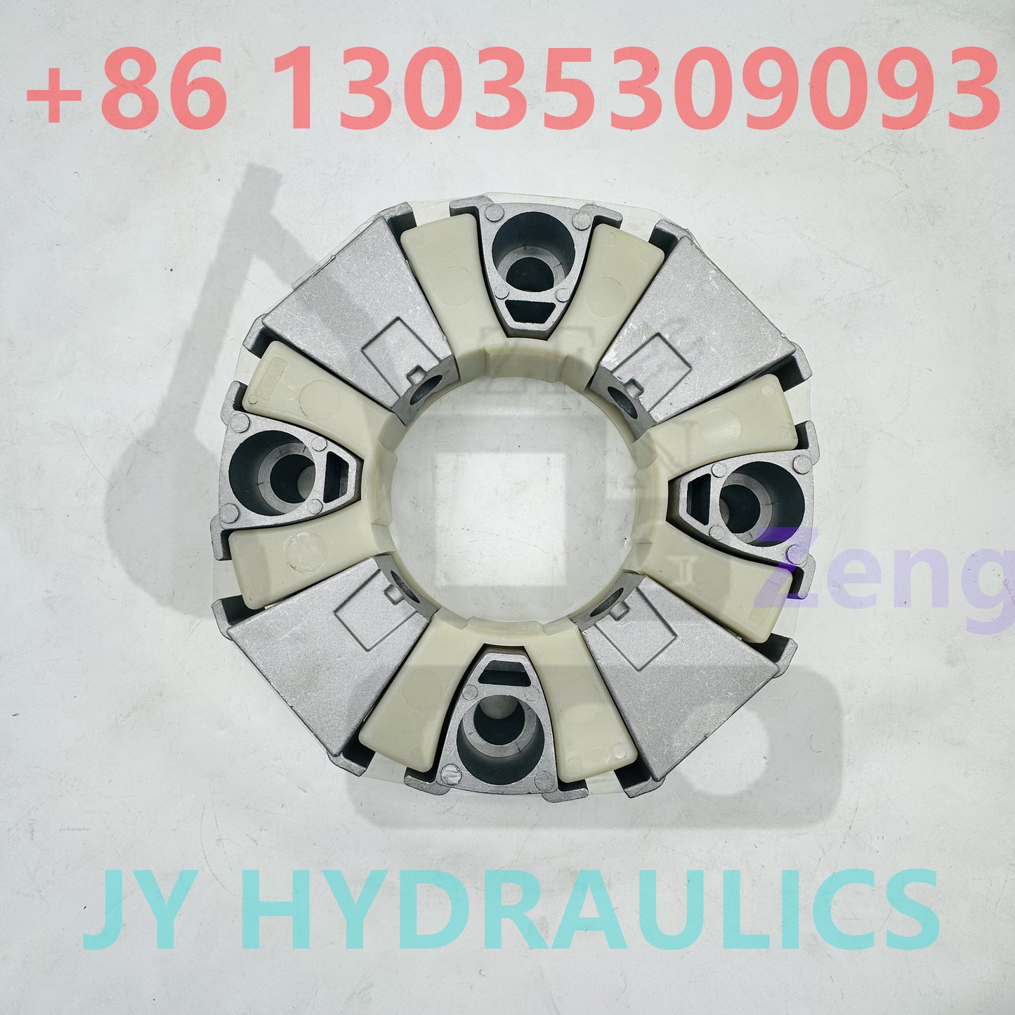 160H coupling assy