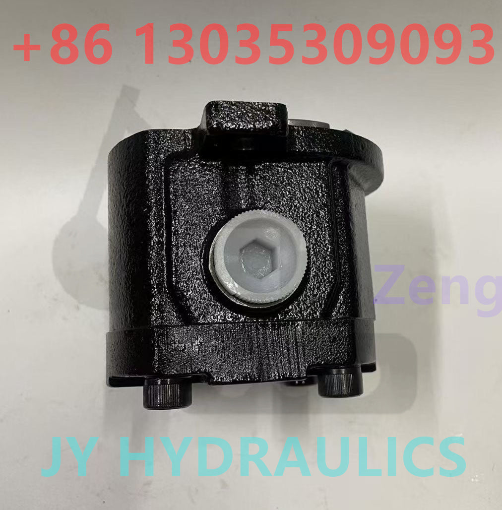 YANMAR VIO20 EXCAVATOR HYDRAULIC PILOT GEAR PUMP