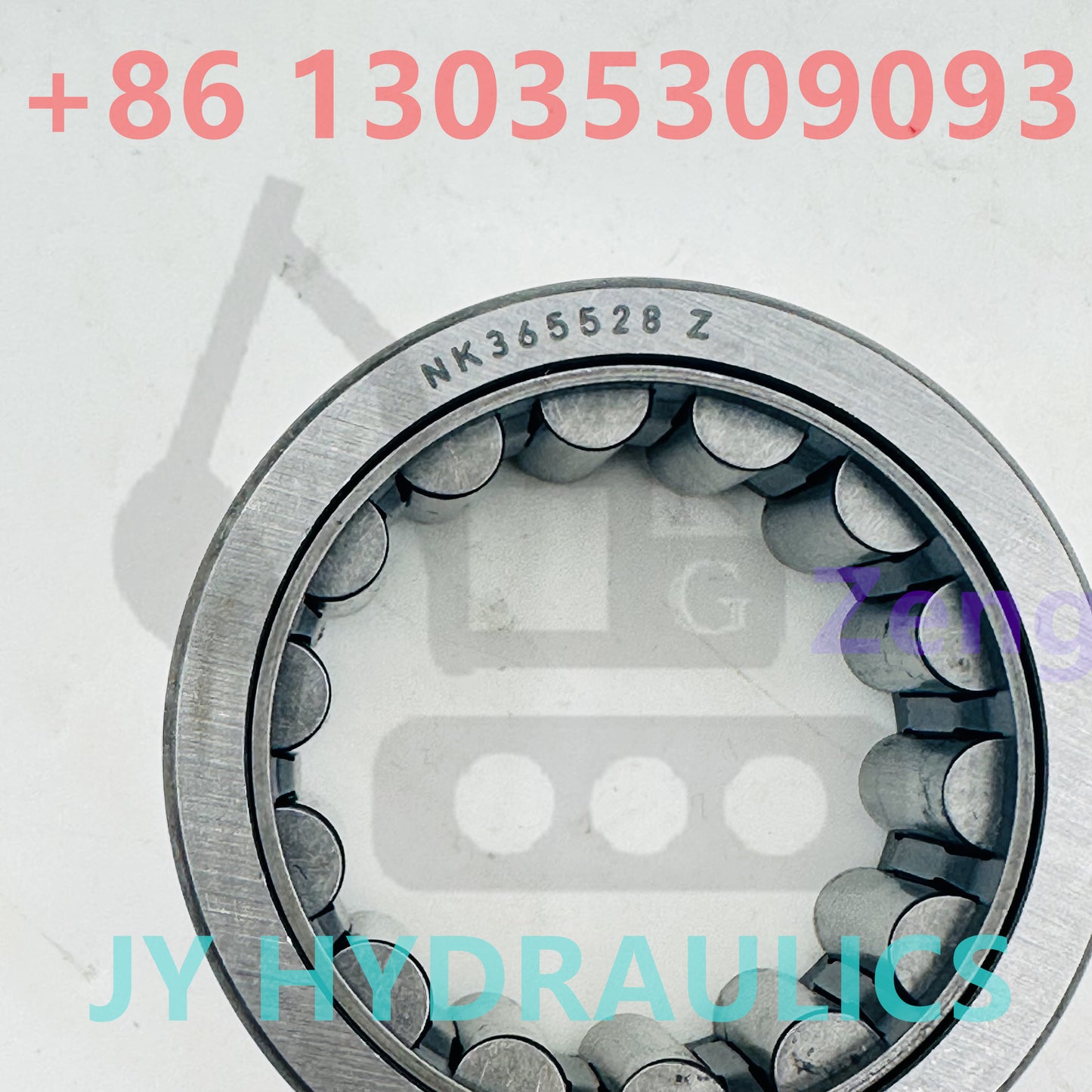 NK365528 bearing
