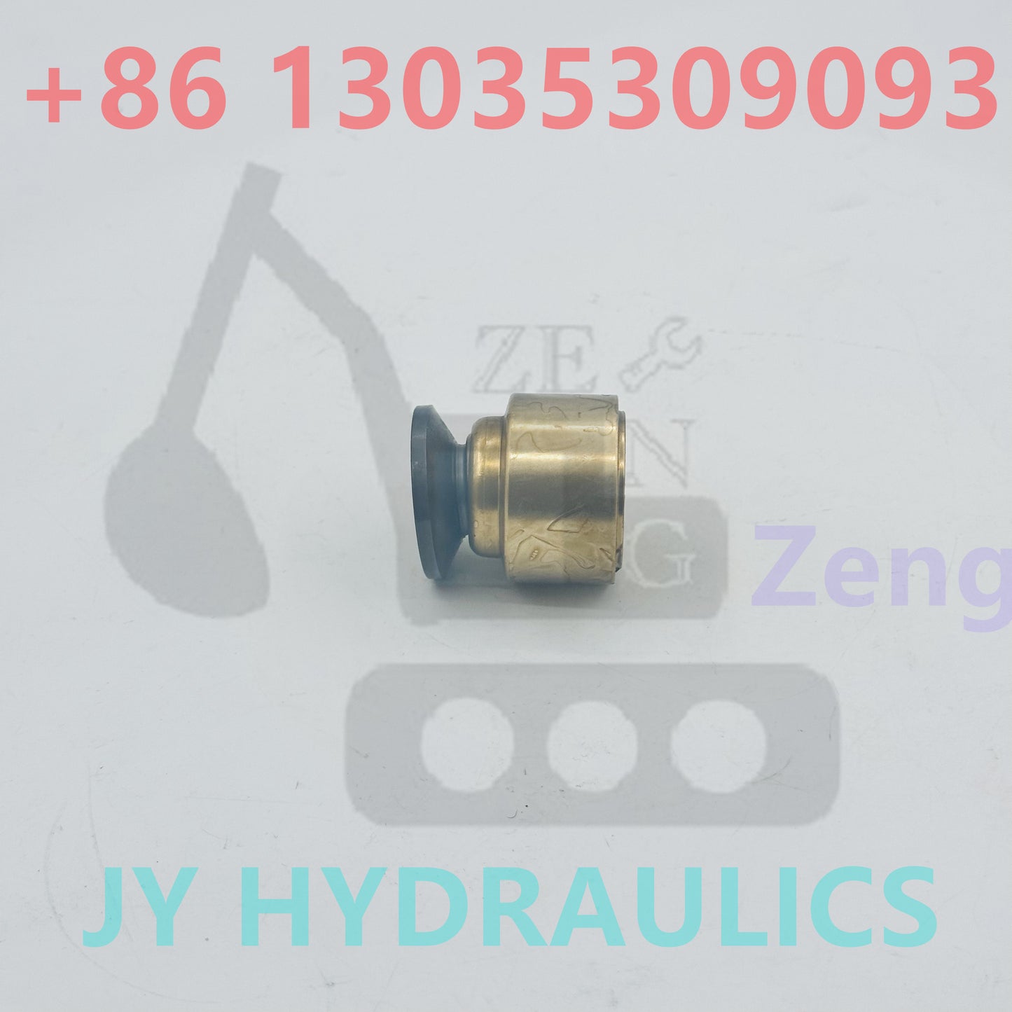 NABTESCO GM70VD TM70VD travel motor yoke piston servo piston