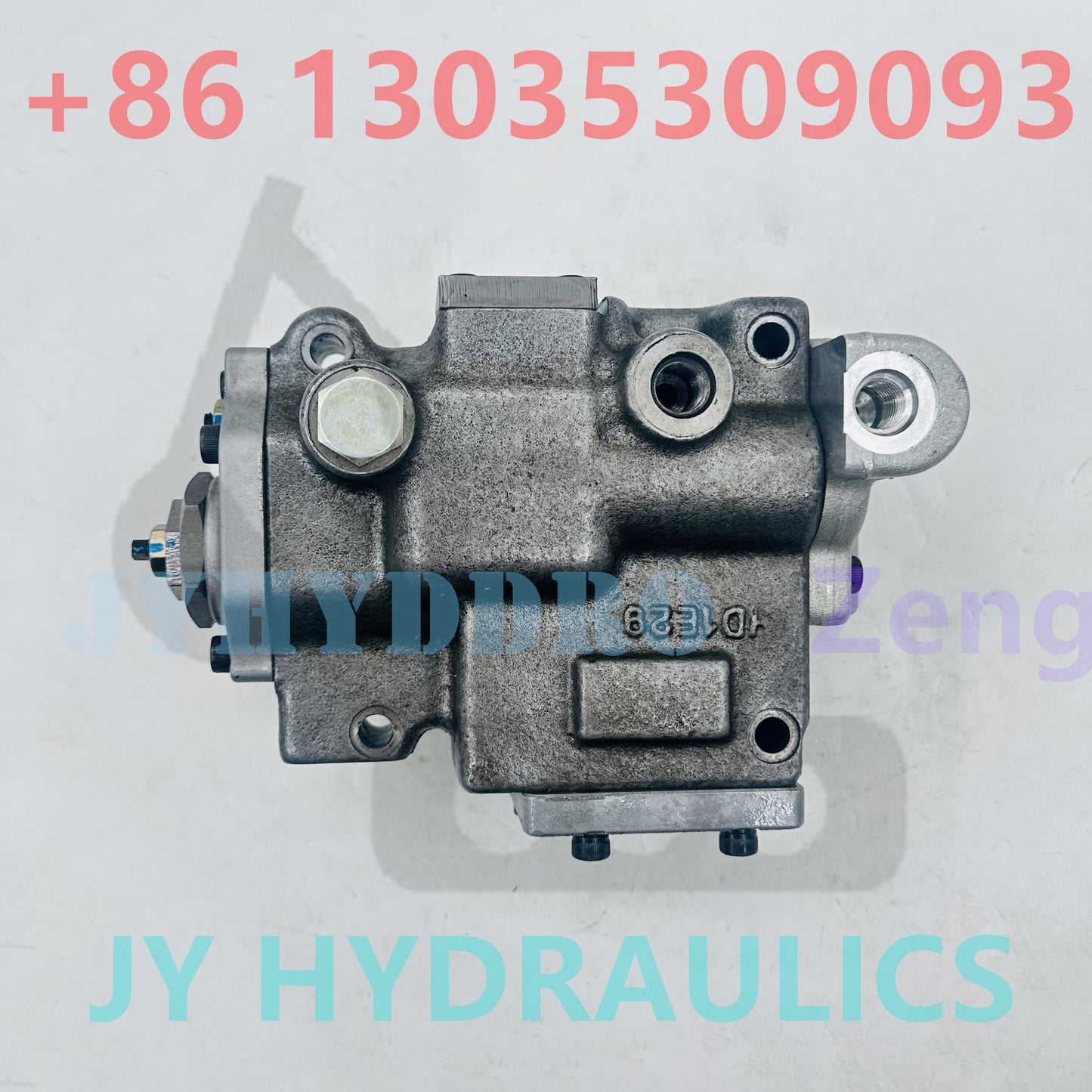 KAWASAKI K3V112DP HYDRAULIC PUMP REGULATOR