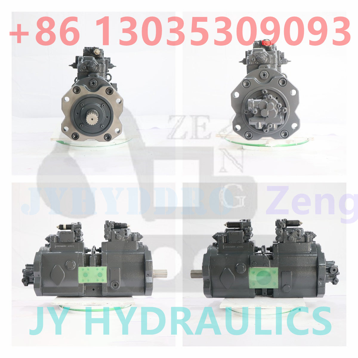 Sany SY285 EXCAVATOR HYDRAULIC PUMP