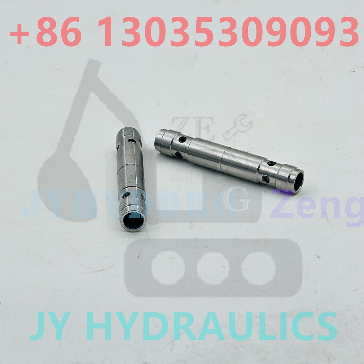 KAWASAKI K3V112 HYDRAULIC PUMP SINGLE VALVE