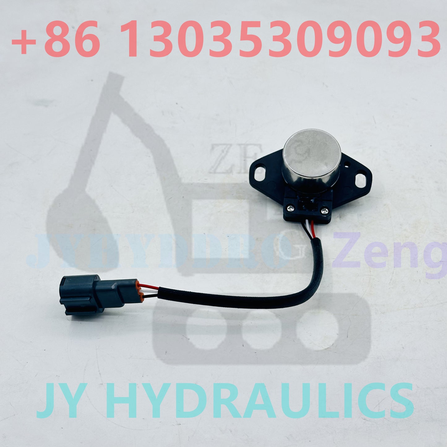 HITACHI ZX870 sensor