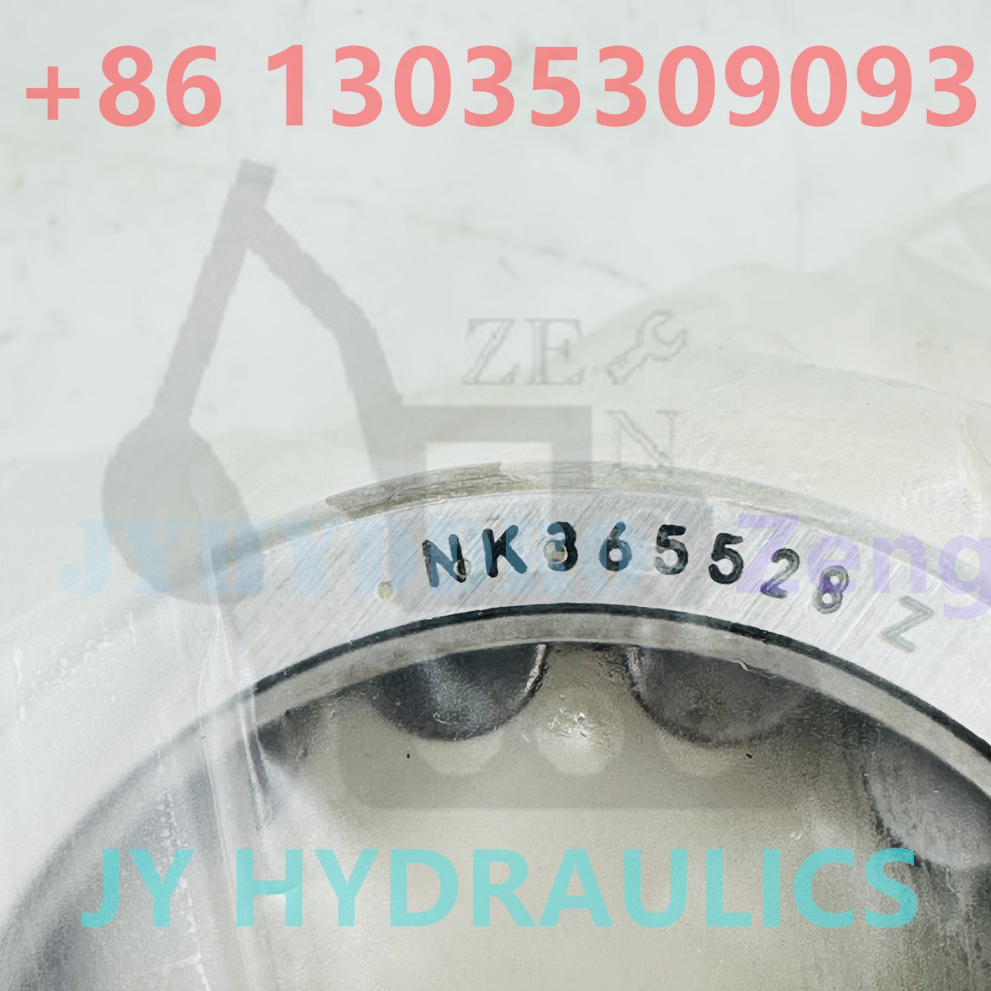 NK365528 bearing