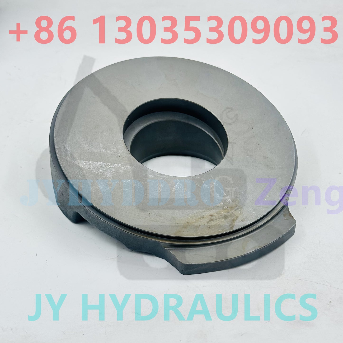 NABTESCO GM60 TM60 TM70VC MCB195 travel motor swash plate