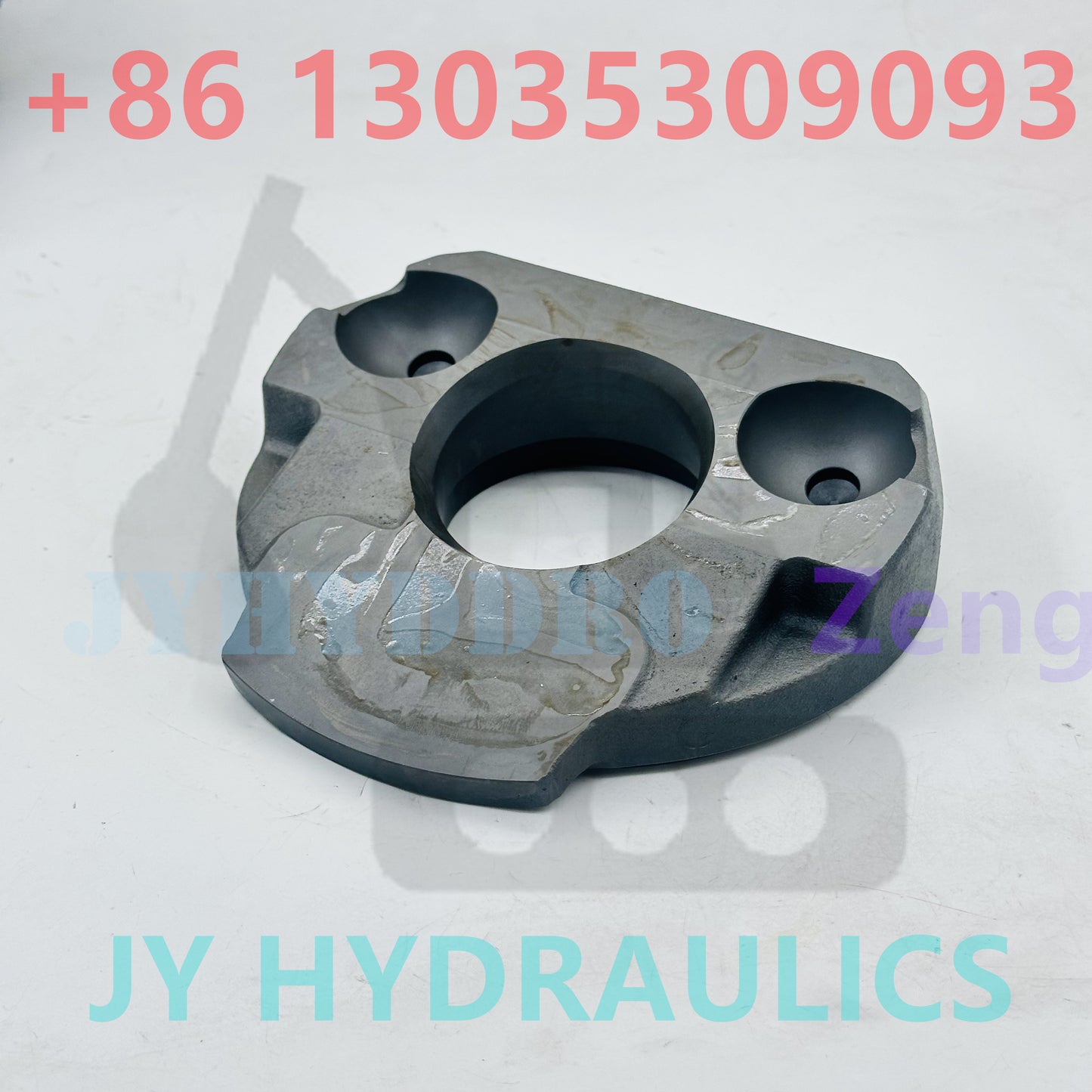 NABTESCO GM60 TM60 TM70VC MCB195 travel motor swash plate