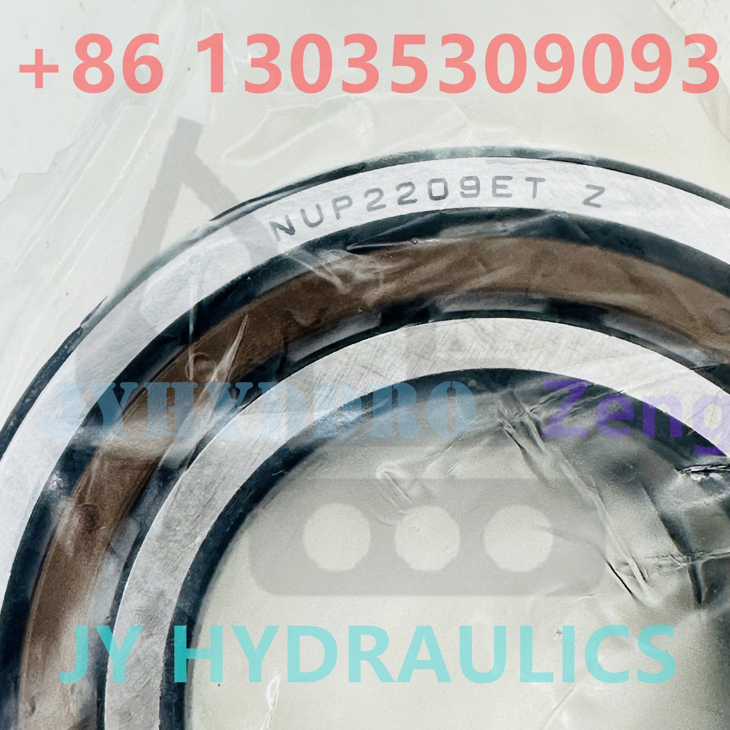 NUP2209ET bearing
