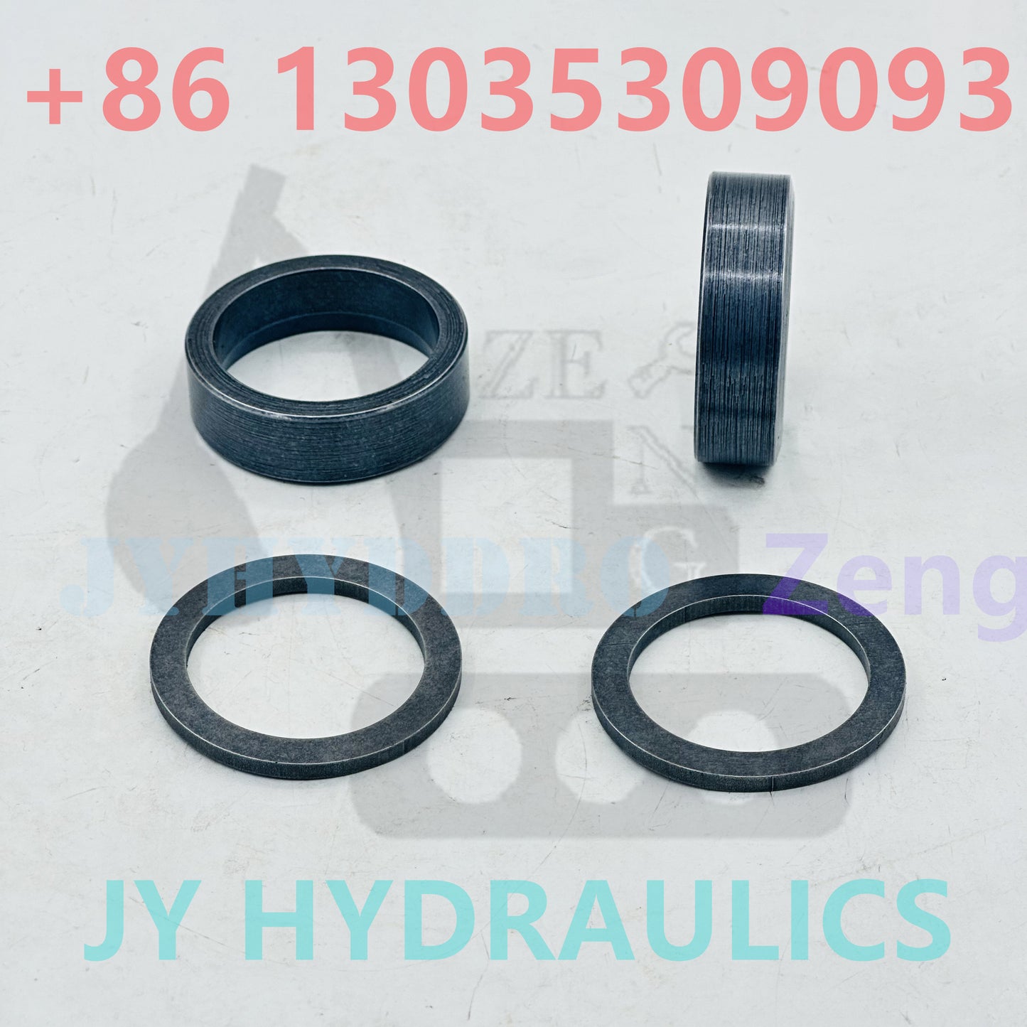 KOMATSU HPV95 hydraulic pump seat