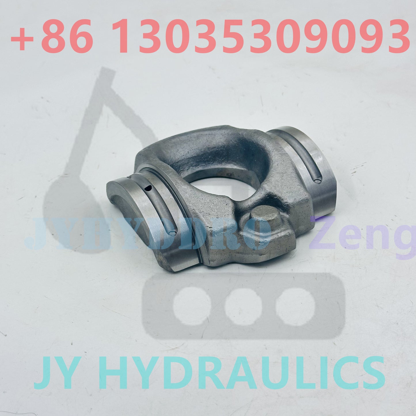 REXROTH A10VO60/52L hydraulic pump swash plate