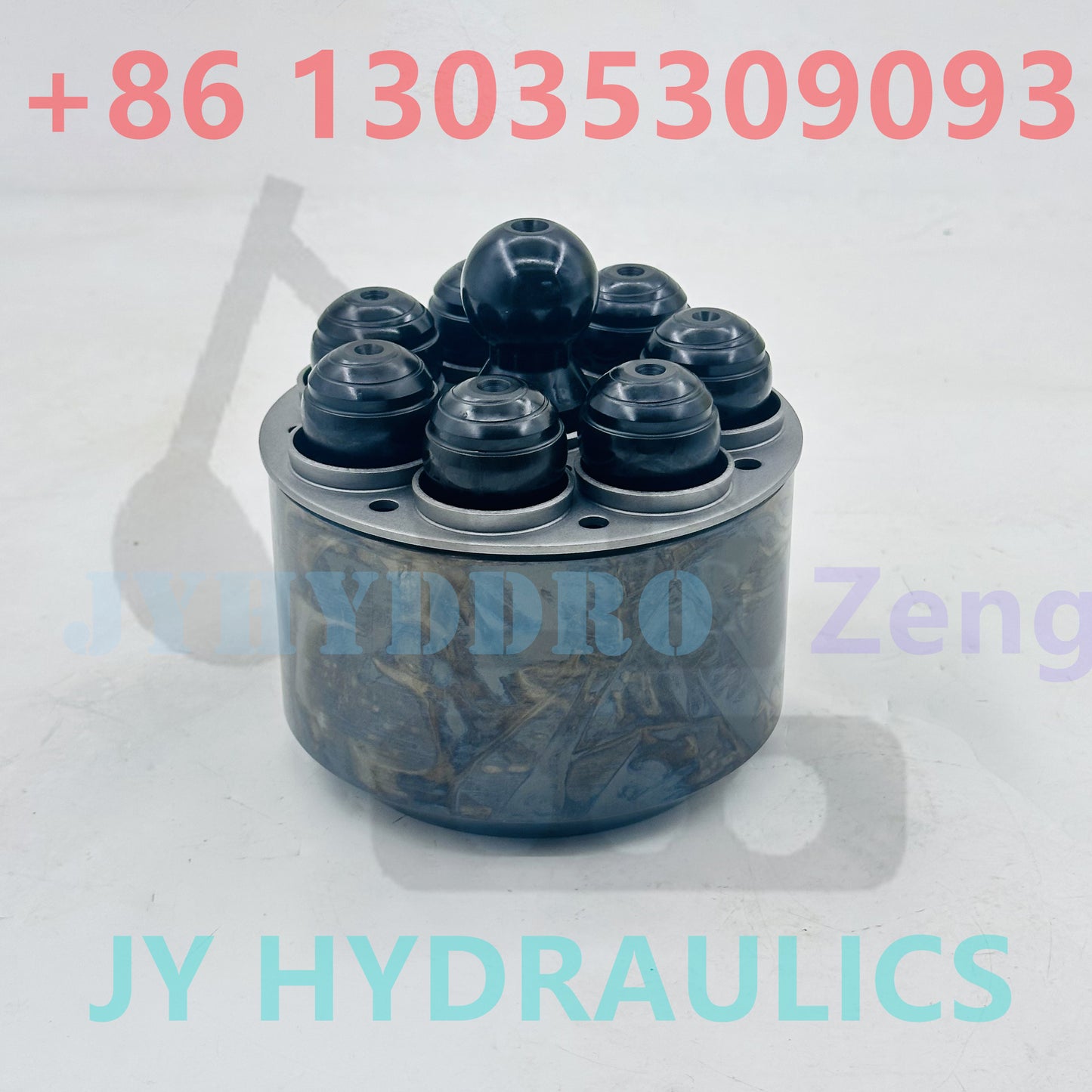REXROTH A7VO160 A8VO160 HYDRAULIC PUMP PARTS