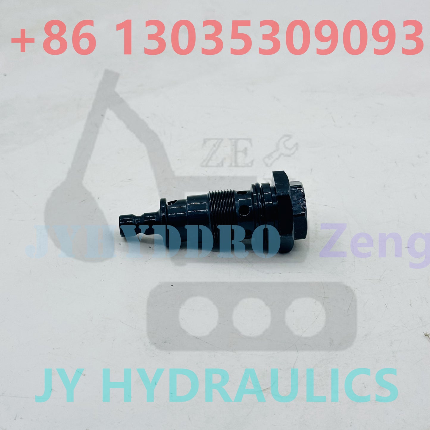 XCMG100015 803013093 171200849 RELIEF VLAVE