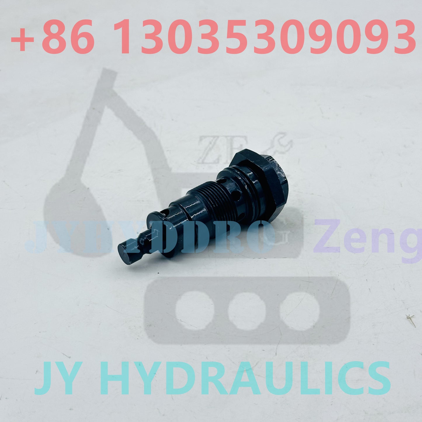 XCMG100015 803013093 171200849 RELIEF VLAVE