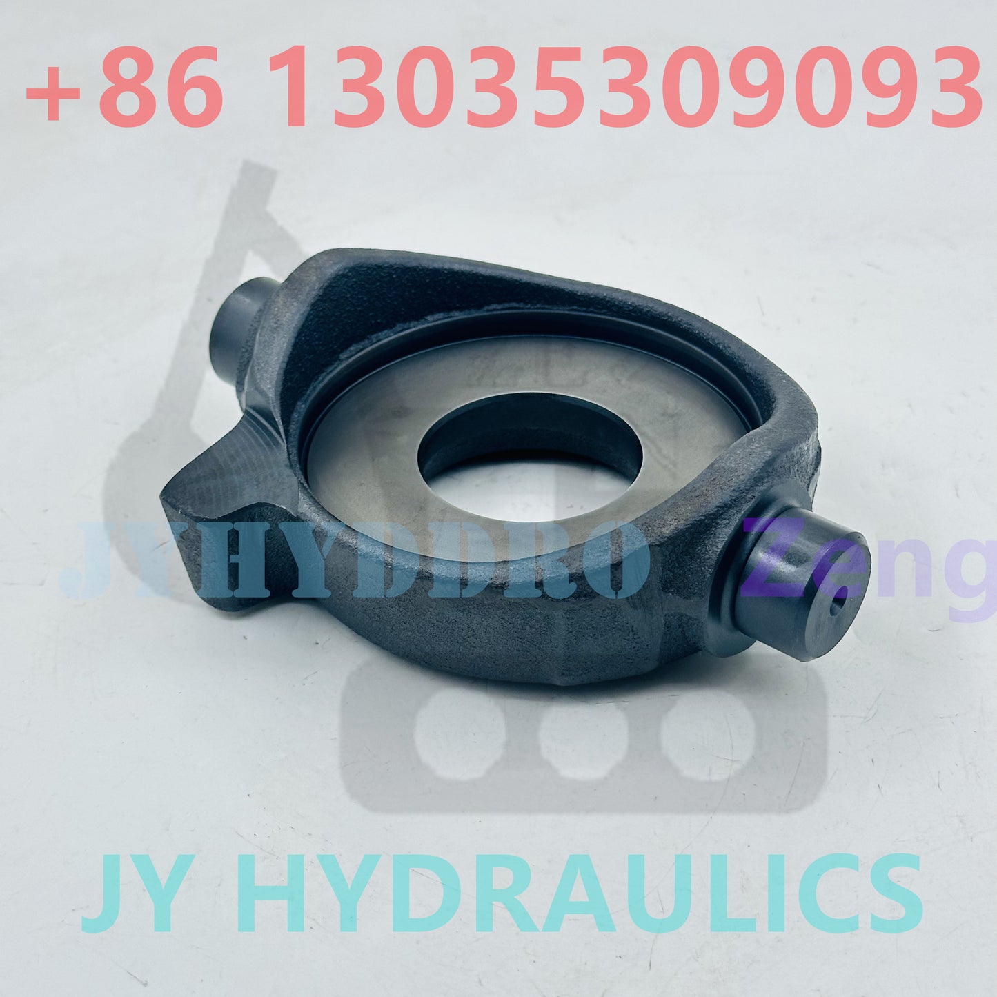 Vickers PVE21 hydraulic pump swash plate