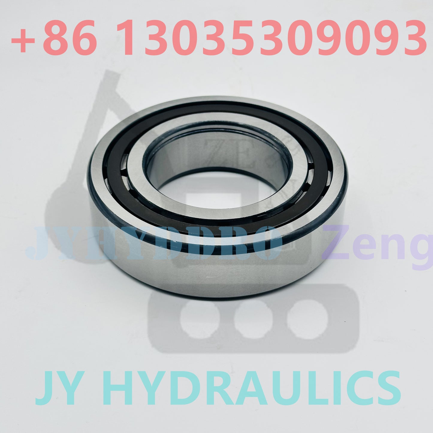 NUP2212ET Z BEARING