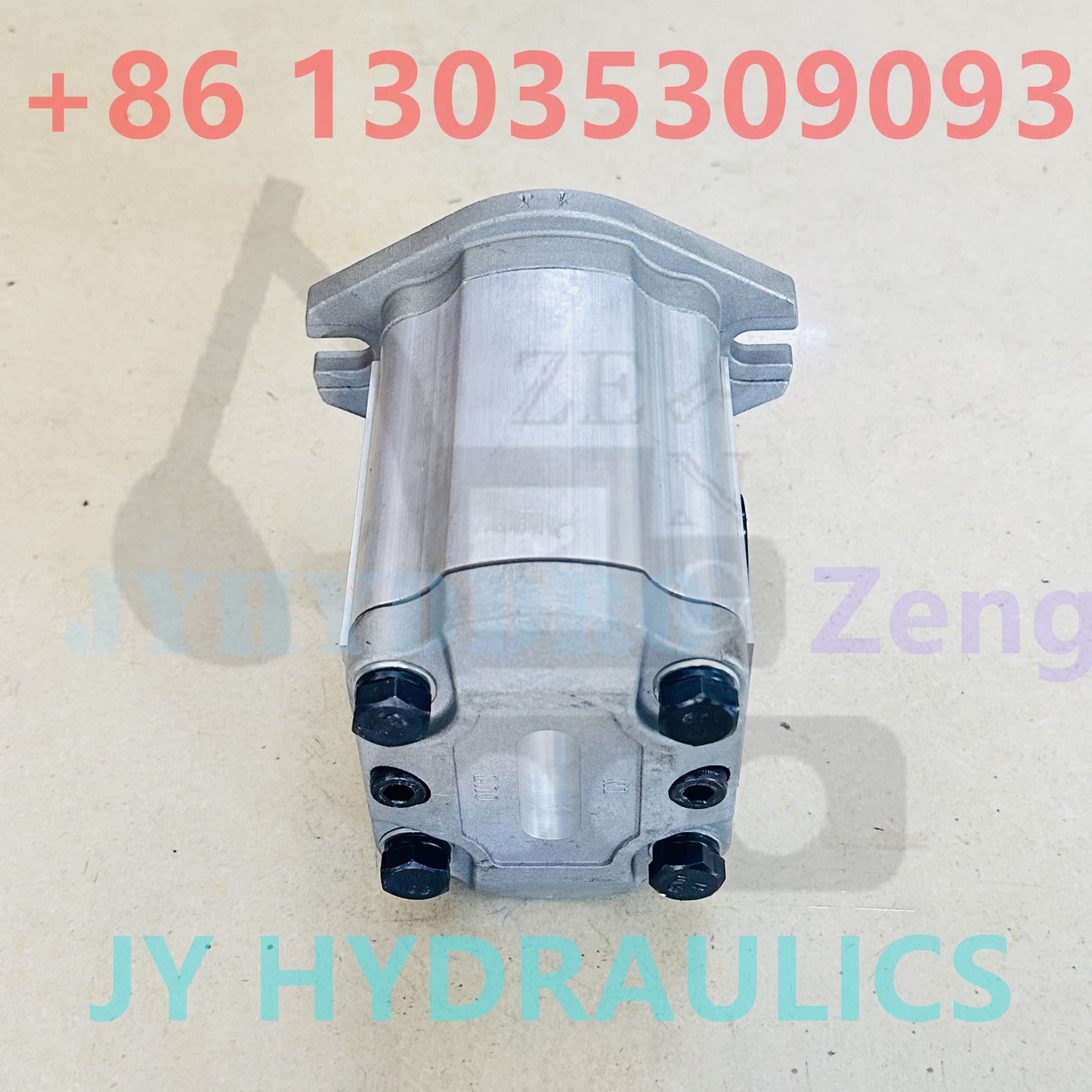 KAYABA F32-11T RH SGP1-32 GEAR PUMP