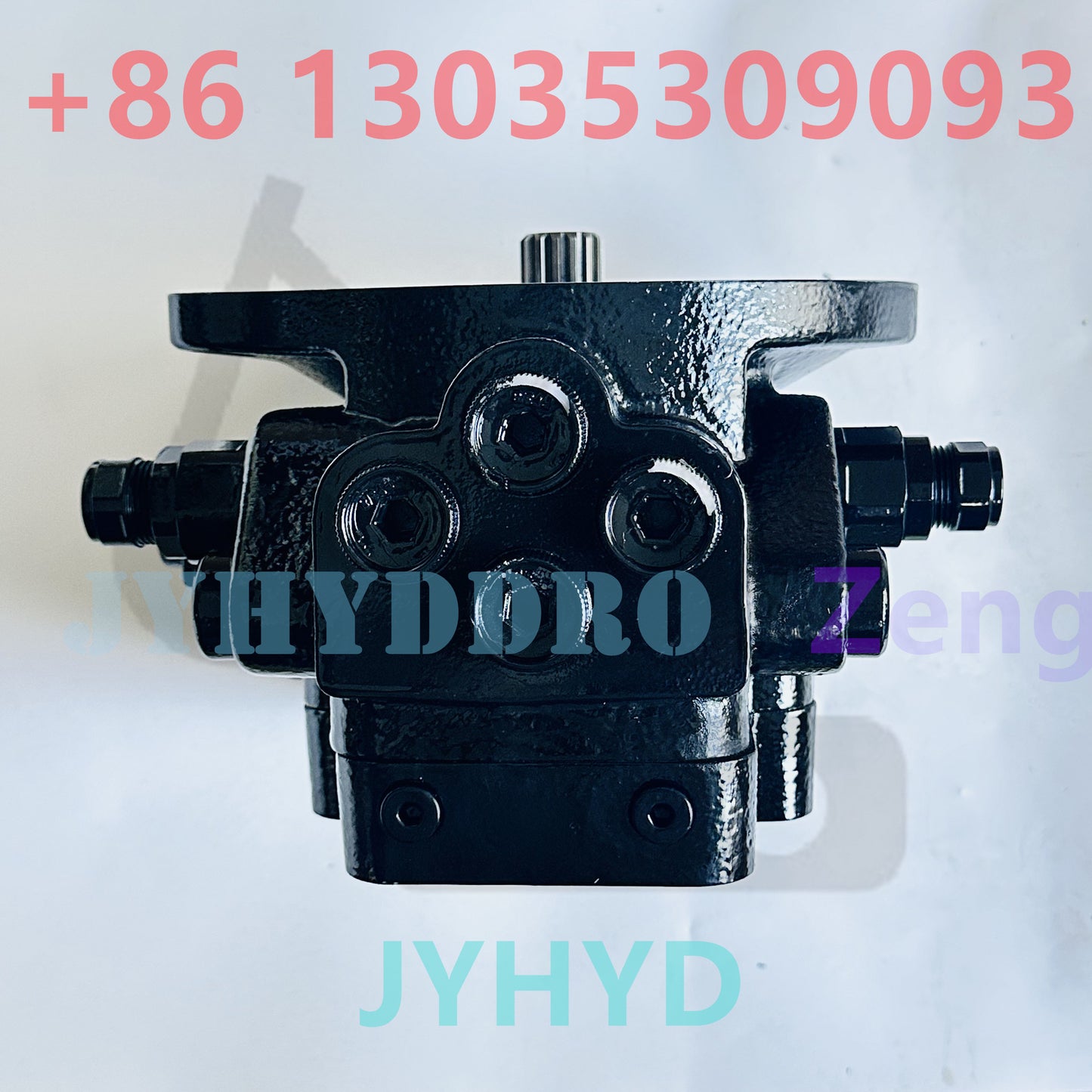 DOOSAN DX60 EXCAVATOR SWING MOTOR CASING