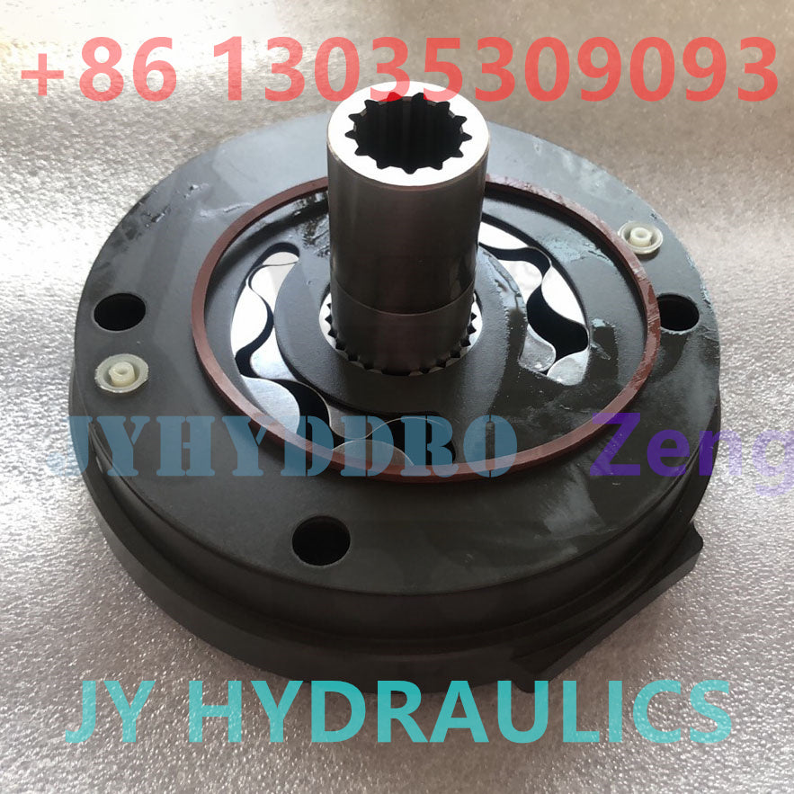 REXROTH A4VTG90 HYDRAULIC PUMP 13T CHARGE PUMP