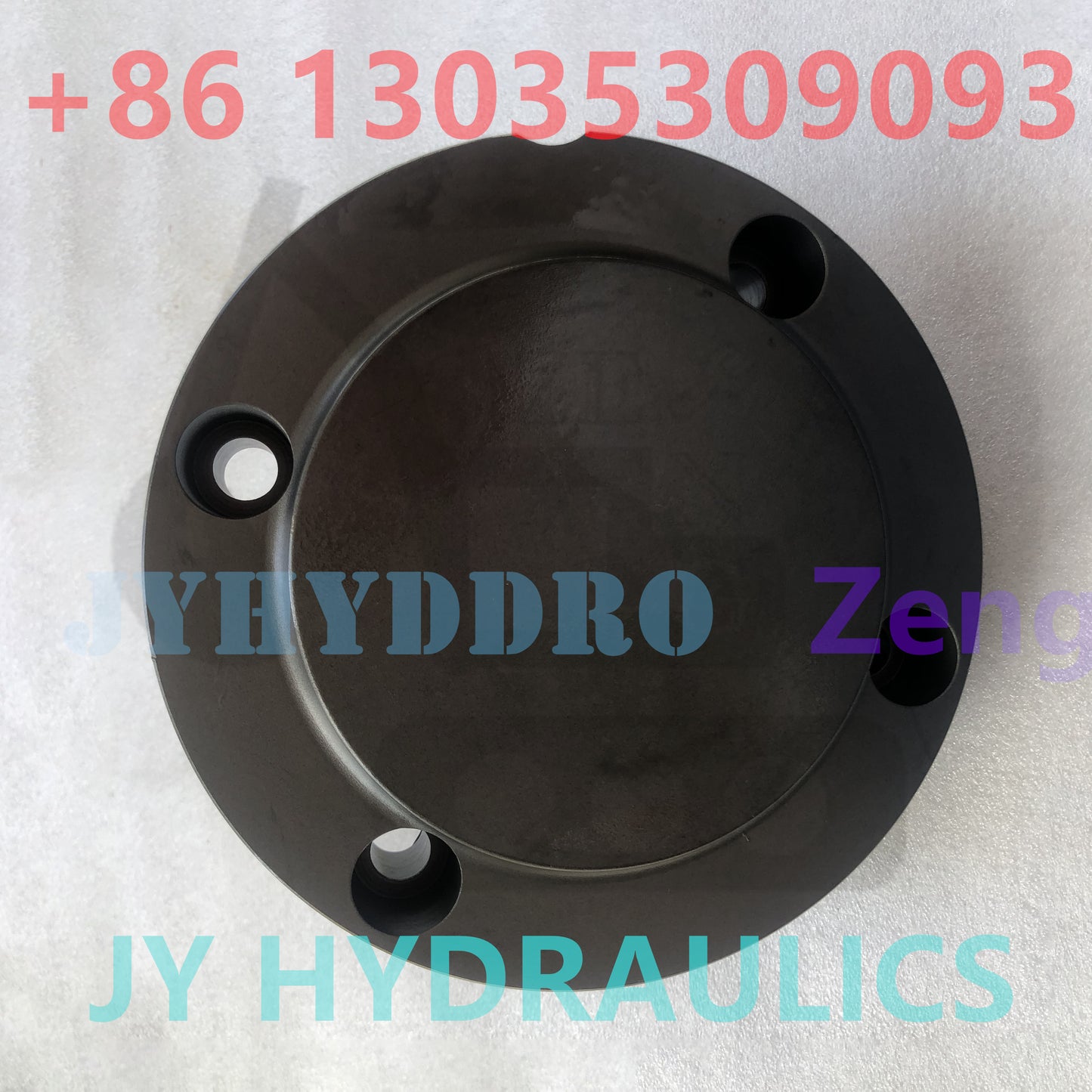 REXROTH A4VTG90 HYDRAULIC PUMP 24T CHARGE PUMP