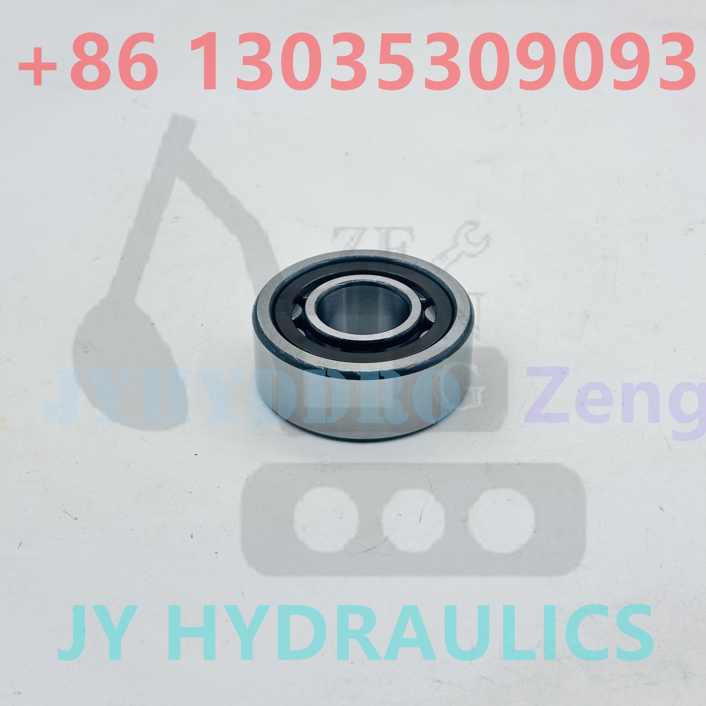 KAWASAKI M5X180 SWING MOTOR ROLLER BEARING&NEDDLE BEARING FOR HITACHI ZX350LCH EXCAVATOR