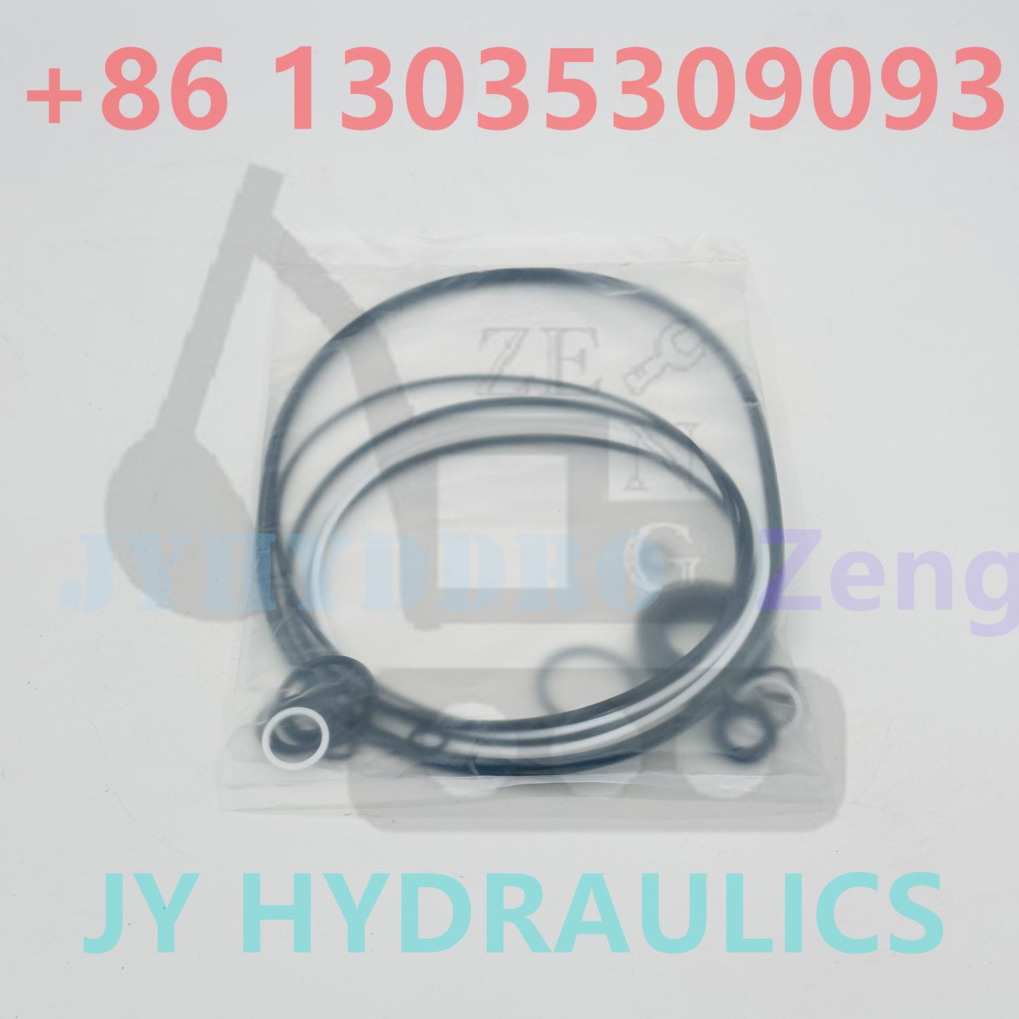 NABTESCO GM06VL travel motor repair kit seal kit