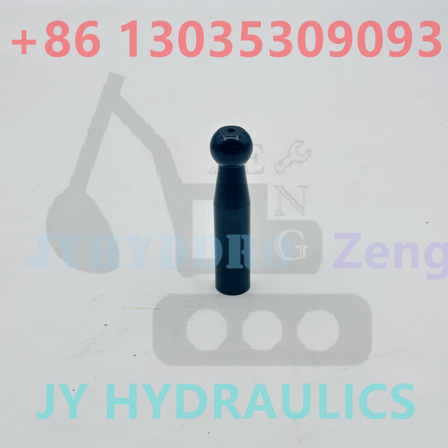 REXROTH A2FO45 hydraulic axial variable fixed piston pump center pin center shaft