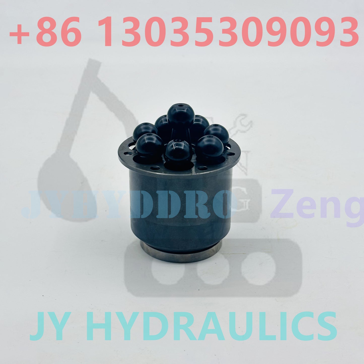 REXROTH A2FE45 hydraulic axial variable piston motor parts