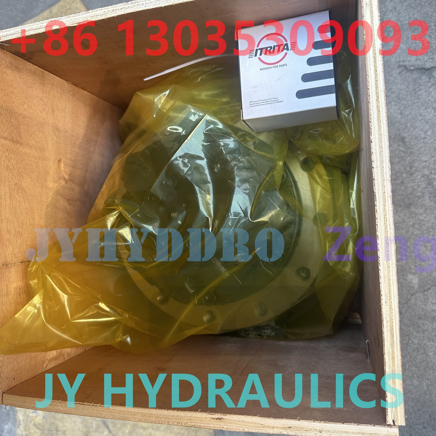 NABTESCO GM09 TM09 NEW KIND FINAL DRIVE TRAVEL MOTOR ASSY&GEARBOX