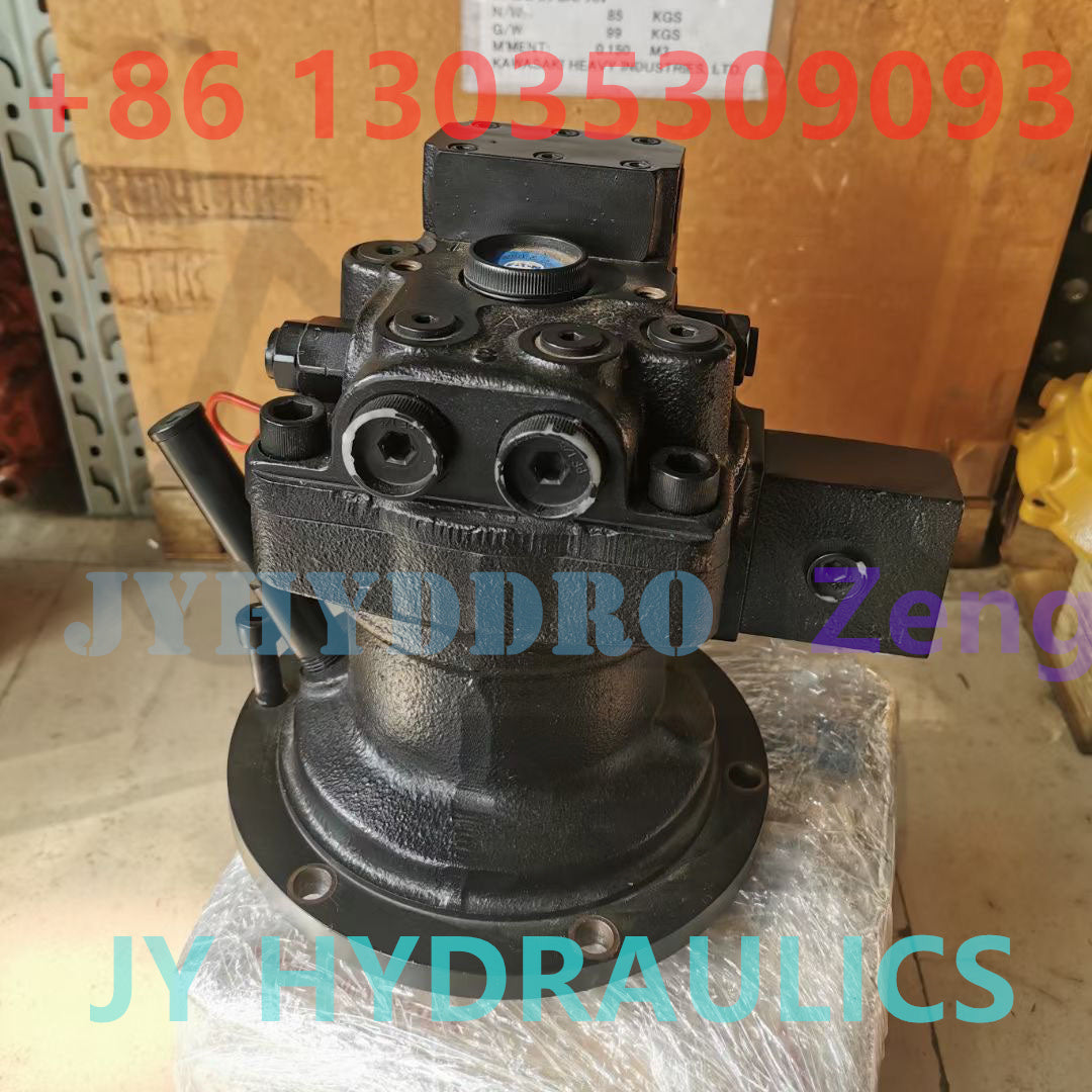 Eaton JMV047 SWING MOTOR