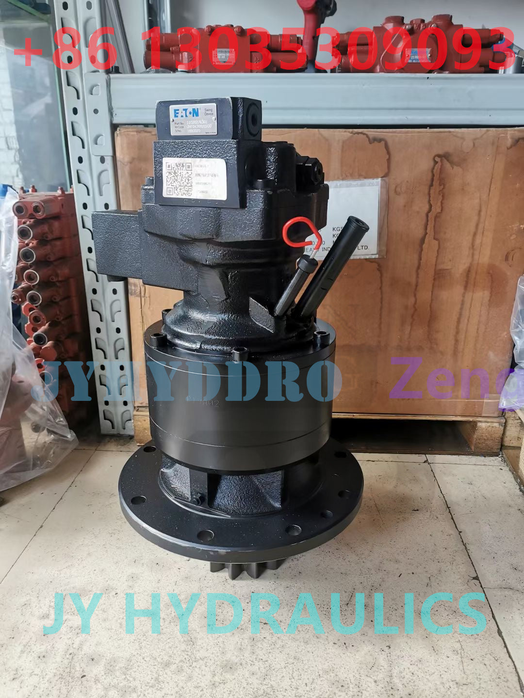 EATON JMF048 SWING MOTOR