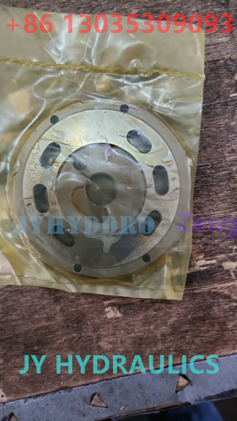 KOMATSU PC120-6 PC130-7 excavator valve plate timing plate balance plate control plate control lens port plate
