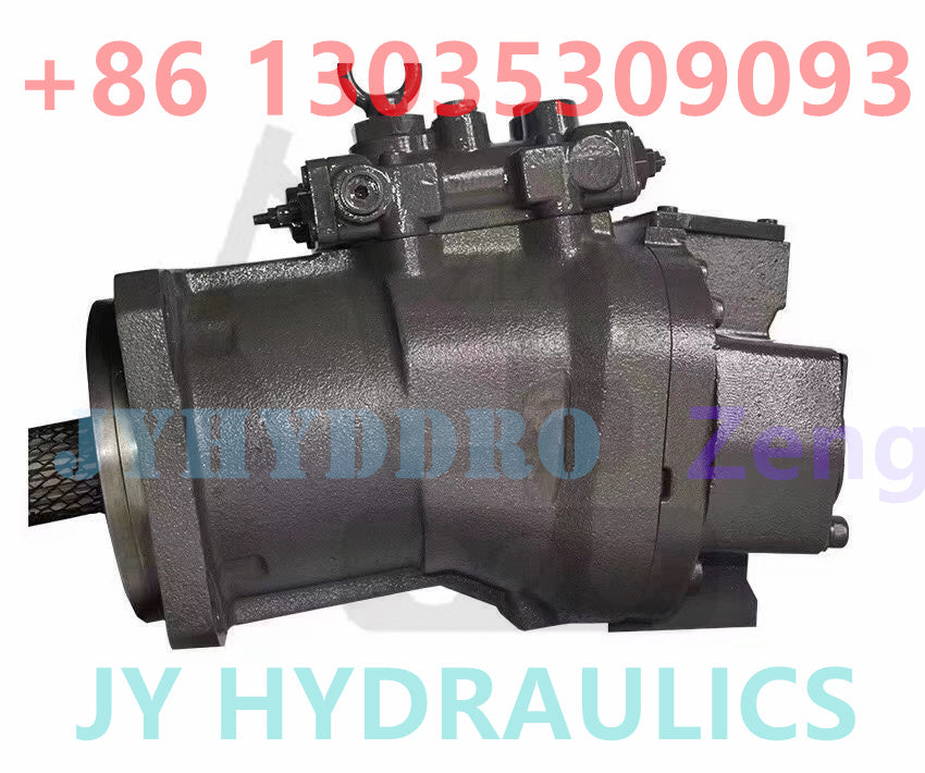 HITACHI HPV145 HYDRAULIC PUMP UNIT FOR ZX270 ZX300 ZX330 ZX360 EXCAVATOR