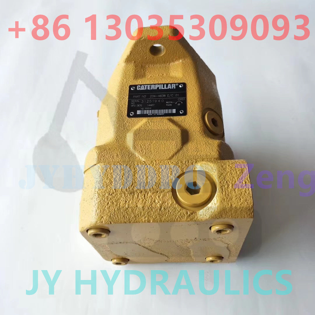 CATERPILLAR 234-4638 MOTOR GP-PISTON