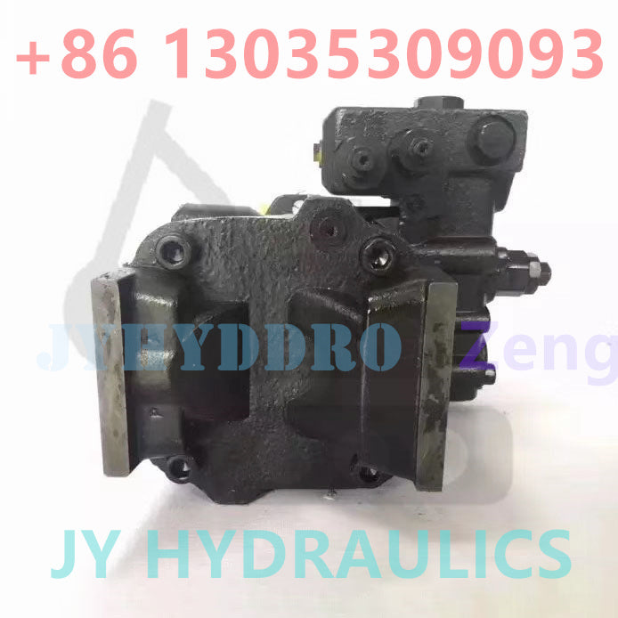 OILGEAR PVG-065 HYDRAULIC PUMP