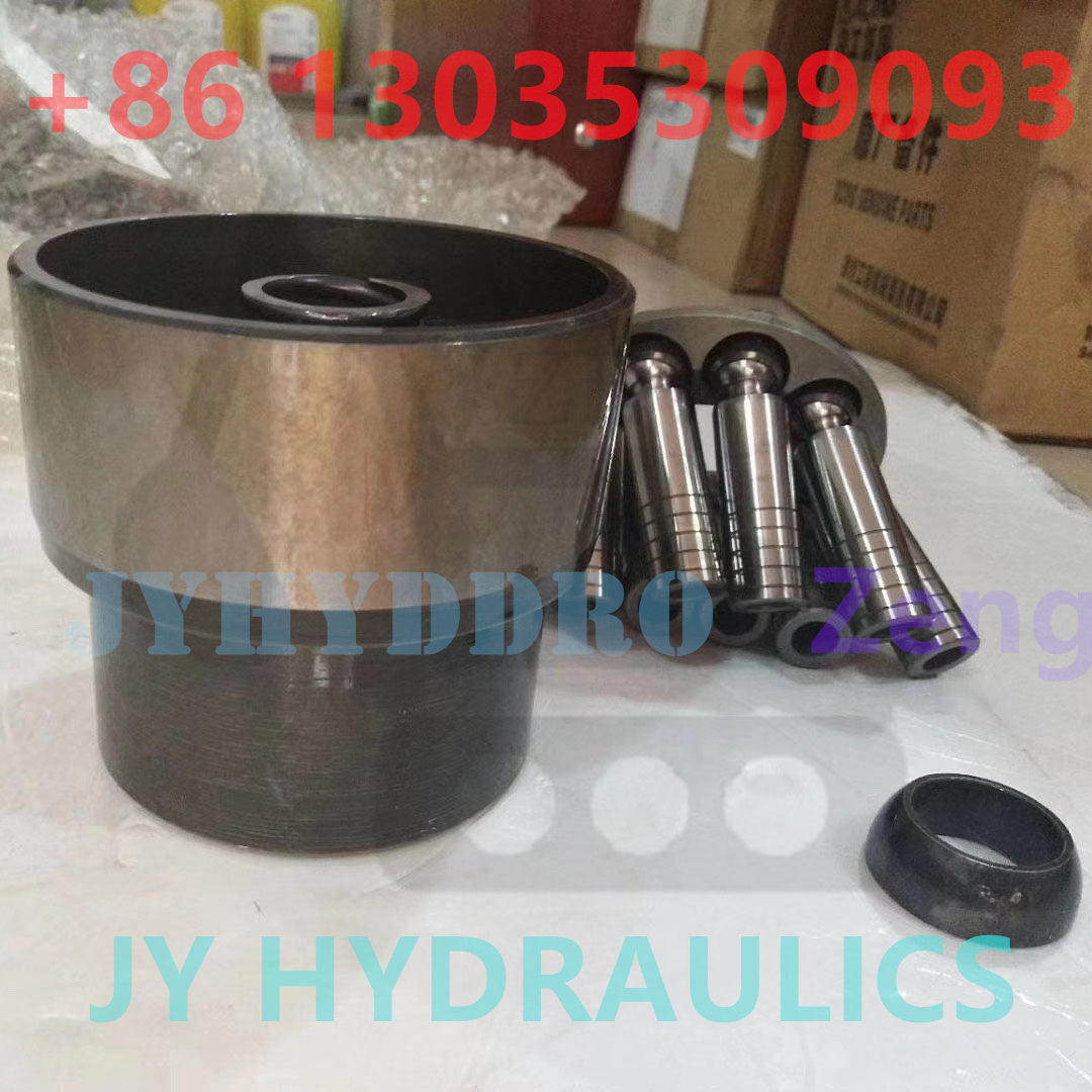 OILGEAR PVG065 HYDRAULIC PUMP ROTARY GROUP AND SPARE PARTS