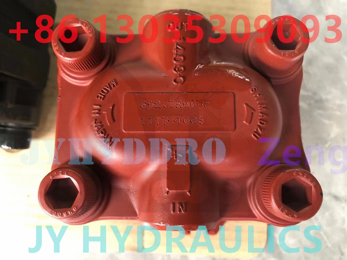 NACHI PVD-2B-40 PVD-2B-36 PVD-2B-32 PVD-1B-32 PVD-1B-31 PVD-1B-30 PVD-1B-28 PVD-1B-23 HYDRAULIC PUMP PILOT PUMP GEAR PUMP