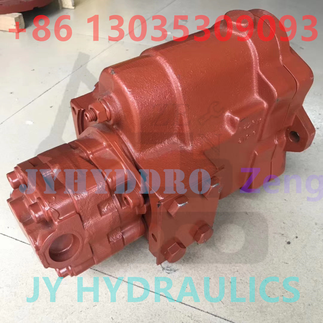 KAYABA PSVD2-21E-16 HYDRAULIC PUMP FOR SUNWARD SWE50 EXCAVATOR