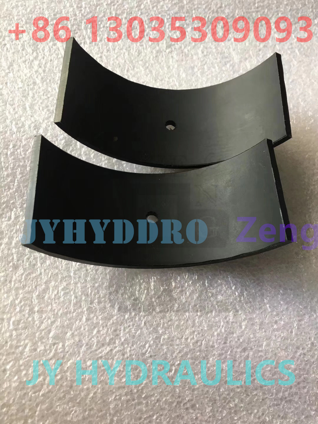 OILGEAR PVG065 HYDRAULIC PUMP SADDLE BEARING