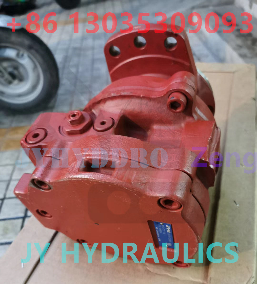 KAYABA MSG-27P SWING MOTOR&GEARBOX