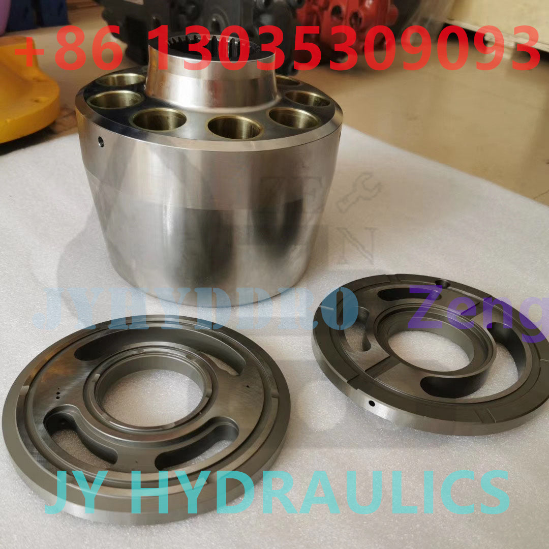 CATERPILLAR CAT374 EXCAVATOR HYDRAULIC PUMP PARTS