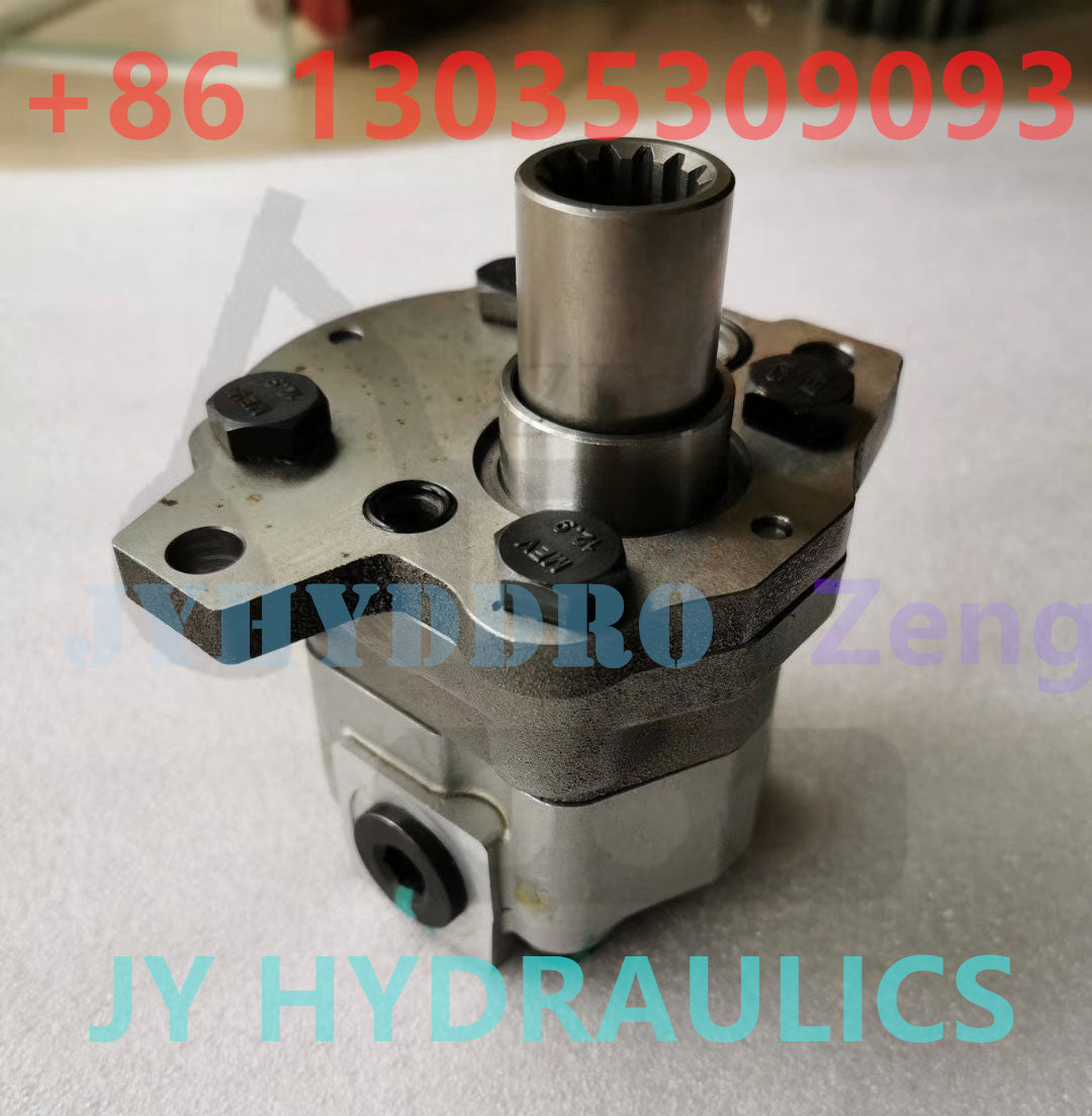 DOOSAN DH80 HYUNDAI R80 EXCAVATOR AP2D36 HYDRAULIC PUMP