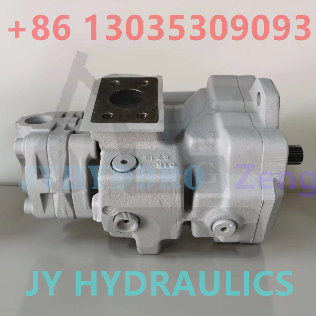 KAYABA PSVD2-13E HYDRAULIC PUMP