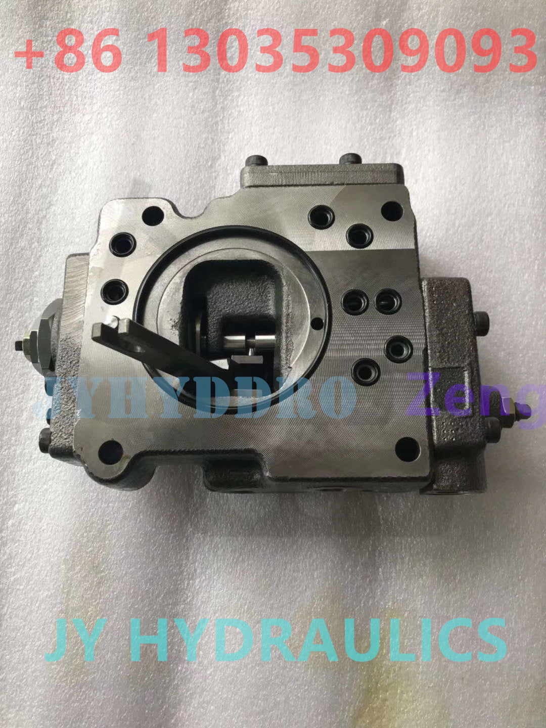 SANY SY335 EXCAVATOR K3V180 HYDRAULIC PUMP