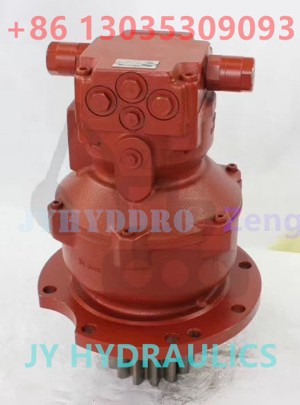 YUCHAIYC55 KAIYUAN KY60 KOBELCO SK55 EXCAVATOR SWING MOTOR ASSY