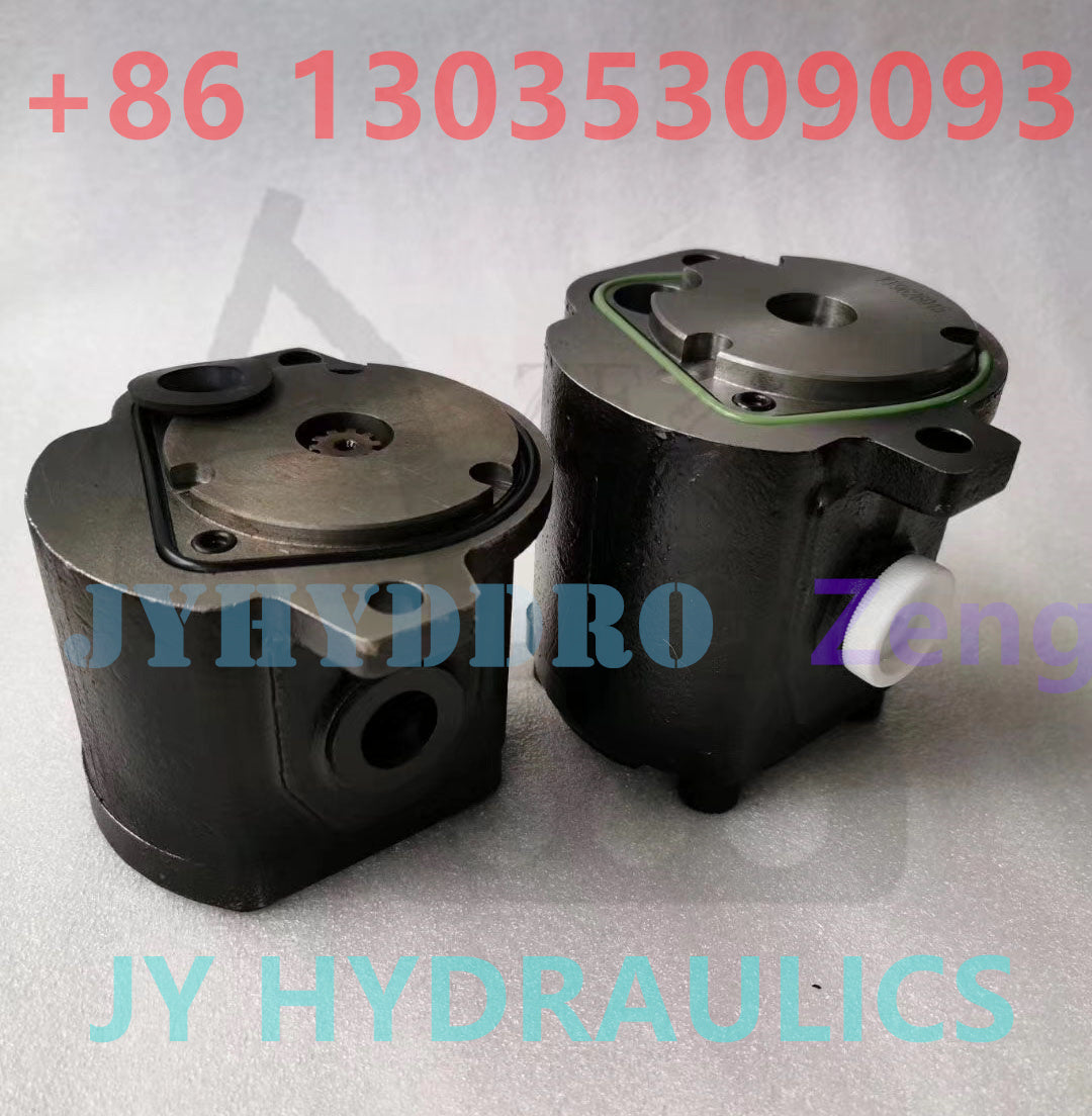 KOBELCO SK55 CASE CX55 EXCAVATOR AP2D21 AP2D25 HYDRAULIC PUMP PILOT PUMP GEAR PUMP