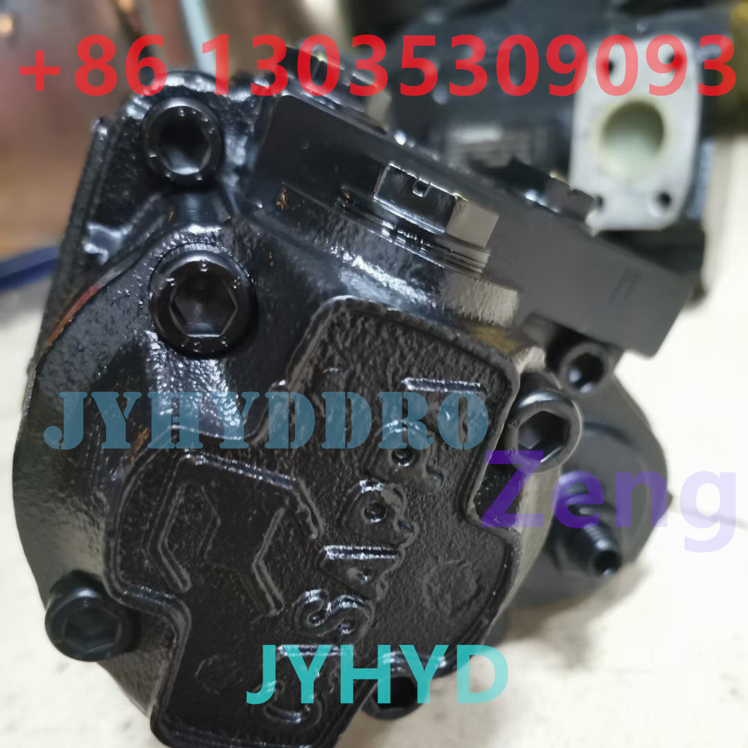 SANY SY16 EXCAVATOR XCMG XE17 EXCAVATOR HYDRAULIC PUMP