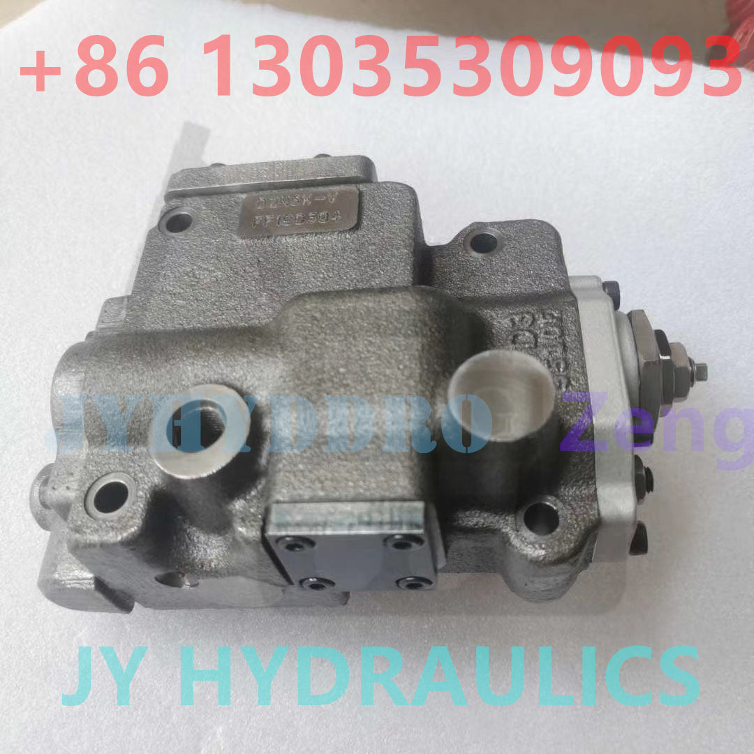 CATERPILLAR CAT336D EXCAVATOR K5V160DP HYDRAULIC PUMP REGULATOR