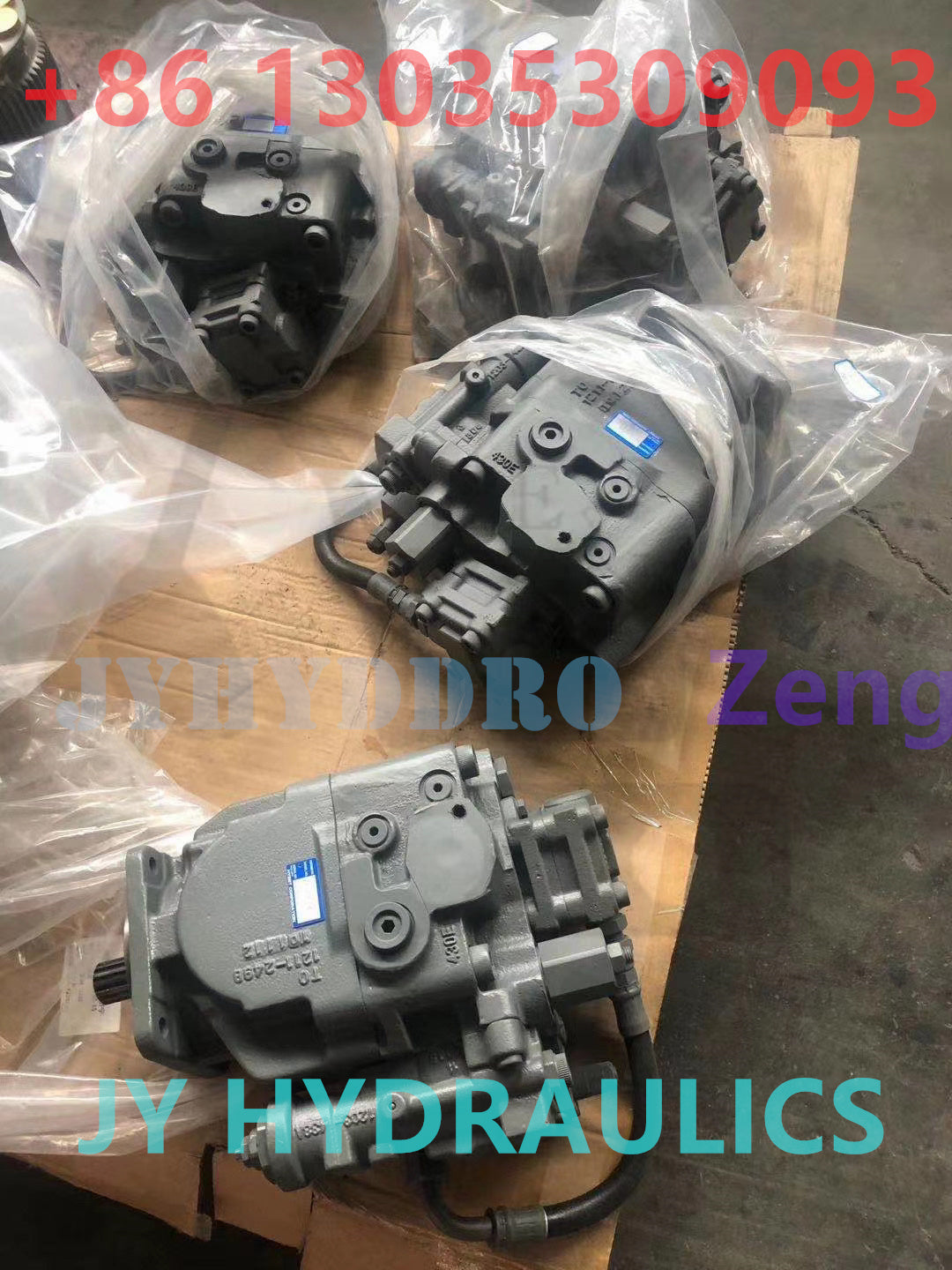 TOSHIBA PVC90R HYDRAULIC PISTON PUMP FOR YUCHAI YC85 LIUGONG CLG908 EXCAVATOR